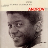 Hill, Andrew - Andrew!!! '1964