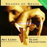 Lebo, Avi - Shades Of Brass '1996