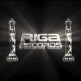 Riga Records - Riga Records '2002