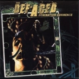 The Defaced - Domination Commence '2001