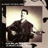 Jacques Brel - Grand Jacques (Integrale boxset 01 CD) '1988