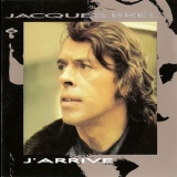 Jacques Brel - J'arrive (Integrale boxset 06 CD) '1988