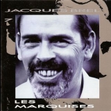 Jacques Brel - Les Marquises (Integrale boxset 07 CD) '1988
