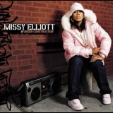 Missy Elliott - Under Construction '2002