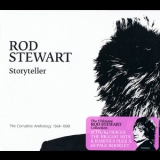 Rod Stewart - Storyteller Cd1 '2011