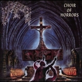Messiah - Choir Of Horrors '1991
