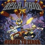 The Beta Band - Heroes To Zeros '2004