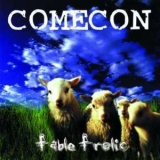 Comecon - Fable Frolic '1995