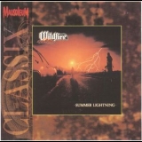 Wildfire - Summer Lightning '1984