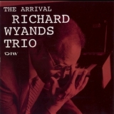 Wyands, Richard - The Arrival '1992 - Album