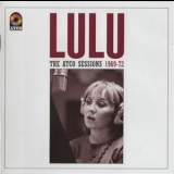 Lulu - The Atco Sessions: 1969-72 - Disc 2 Of 2 '1972