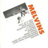 The Melvins - 10 Songs '1986