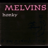The Melvins - Honky '1997
