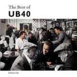 UB40 - The Best Of Ub40 (2CD) '1995