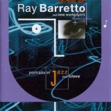 Ray Barretto - Portraits In Jazz And Clave '1999