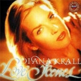 Diana Krall - Love Scenes (japan ver) '1997