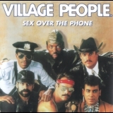 Village People - Sex Over The Phone '1985