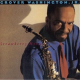 Grover Washington, Jr. - Strawberry Moon '1987