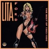 Lita Ford - The Best Of 1983-1995 (CD2) '2011