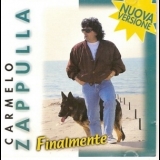 Carmelo Zappulla - Finalmente '1997