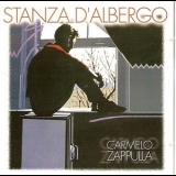 Carmelo Zappulla - Stanza D'albergo '2001
