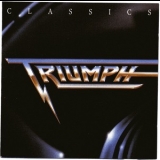 Triumph - Classics '1989