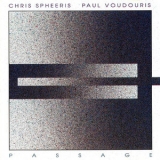 Chris Spheeris - Paul Voudouris - Passage '1994 - Album