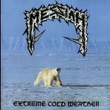 Messiah - Extreme Cold Weather (Brazilian Edition) '1987