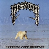 Messiah - Extreme Cold Weather (Remastered 2002) '1987