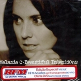 Melanie C - Beautiful Intentions '2005