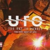 Ufo - Too Hot To Handle (CD1) '2012