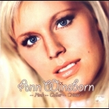 Ann Winsborn - Pink - Colar - Crime '2005