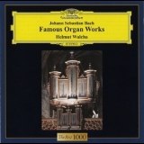 Johann Sebastian Bach - Famous Organ Works '2006