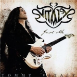 Tommy Vitaly - Just Me '2010 - Album