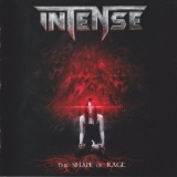 Intense - The Shape Of Rage '2011