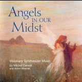 Michel Genest and Anton Mizerak - Angels In Our Midst '1996 - Album