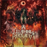 A Loathing Requiem - Psalms Of Misanthropy '2010