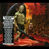 Suicidal Angels - Bloodbath '2012