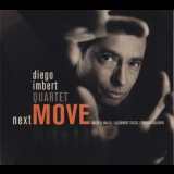 Diego Imbert - Next Move '2011