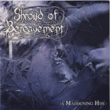 Shroud Of Bereavement - Withersoul - A Maddening Hue - Descent (split) '2006
