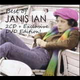 Janis Ian - Best Of Janis Ian (CD1) '2011