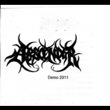 Absconder - Demo 2011 '2011