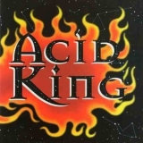 Acid King - Zoroaster '1995