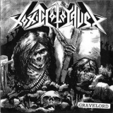 Toxic Holocaust - Gravelord (EP) '2009 - Album