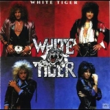 White Tiger - White Tiger '1986