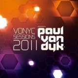 Paul Van Dyk - Vonyc Sessions CD2 '2011