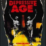 Depressive Age - Lying In Wait '1993