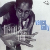 Chicago Blues Session - [vol.45] Vance Kelly (Hands Off) '1996