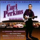 Perkins Carl - The Ultimate Collection '2004 - Album