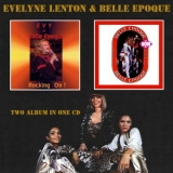 Evelyne Lenton & Belle Epoque - Rocking On! & Now '2012